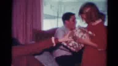Toledo Ohio (1964): They Are All Children Were In A Gift So Happy
