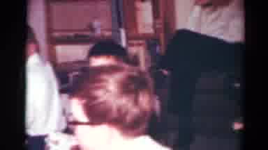 Toledo Ohio (1964): The Little Girls Are Playing In The Ground Very Happily