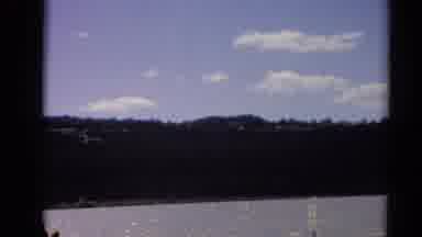 Toledo Ohio (1964): Lake Boating Summer Activities