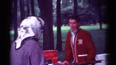 Toledo Ohio (1964): Prepare Food And Serve