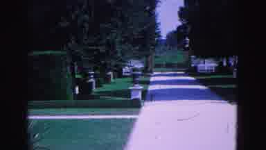 Williamsburg Virginia USA (1964): Different Views Of Amazing Beautiful Perfectly