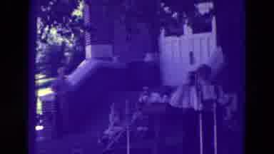 Clarkson Nebraska (1965): Musicians Schoolhouse Courthouse People