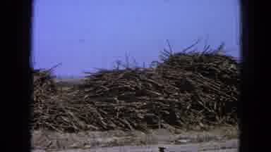 Pueblo Mexico (1965): It Is Beautiful Place Look Like A Very Nature