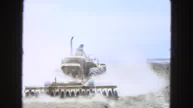 Pueblo Mexico (1965): The Importance Of Machines Created To Increase Rural