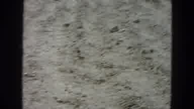 Pueblo Mexico (1965): A Quick Shot Of A Single Structure Set In A Arid Rocky