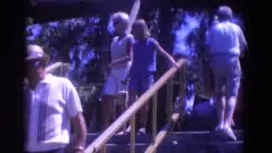 Busche Gardens Florida (1966): Amusement Park To Share And Spend Time With Family