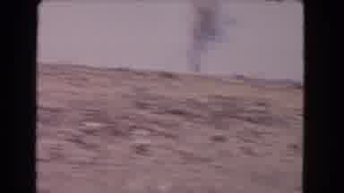 California USA (1966): Traveling The Hill Side