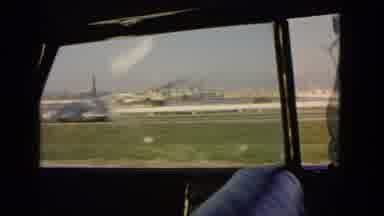 California USA (1966): Going To A Funereal