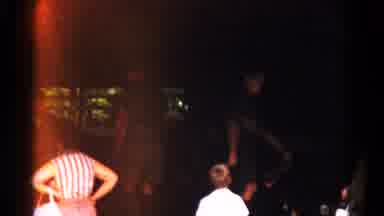 Hagerstown Maryland USA (1966): The Mountain Camp Started With Everyone Making