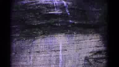 Hagerstown Maryland USA (1966): A Very Steep Almost Vertical Cliff Face With Water