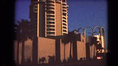 Las Vegas Nevada (1966): Talent Taken Another Mile Of The Way
