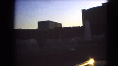 Las Vegas Nevada (1966): The Beauty Back Then