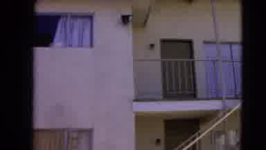 Las Vegas Nevada (1966): Looks Like The Mlk Hotel