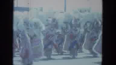 Milwaukee Wisconsin (1966): Celebration Of Europe People