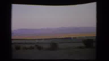 Nevada USA (1966): Seeing The Scenes