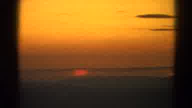 Silver Lake California (1966): A View Of The Sunset