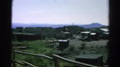 Silver Lake California (1966): A Walking Dead Theme Housing Area In The Daylight