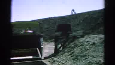 Silver Lake California (1966): Trolling The Mountain Side