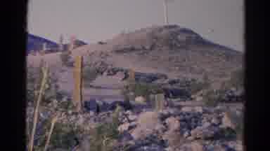 Silver Lake California (1966): The Mountains Are The Heart Of The World They