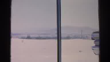 Silver Lake California (1966): A Desert With Little Grass And Lots Of Dirt A Town