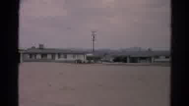 Silver Lake California (1966): A Small Town With Cars Hotels Dirt And Quiet A Home