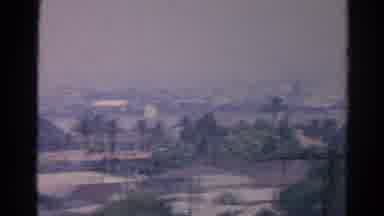 Silver Lake California (1966): Scenic View Of Mountains In The Distance Filmed