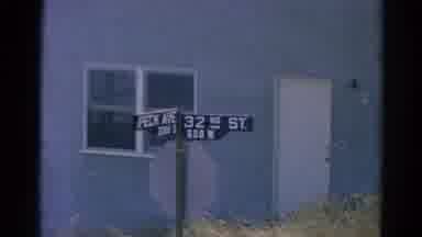 Silver Lake California (1966): Knowing The Traffic Signs Is Part Of Our Work
