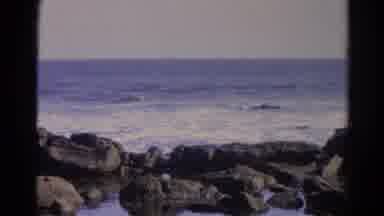 Silver Lake California (1966): Ocean Liner In The Open Waves