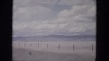 South Dakota USA (1966): From Snow To Green