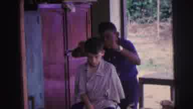Brazil (1967): Living In The Country This Dad Uses His Talent To Give His Young