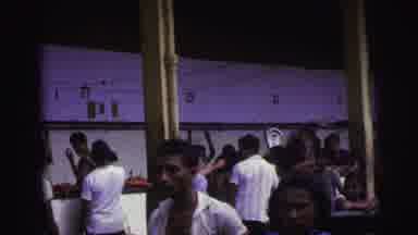 Brazil (1967): In This Video People Are Very Busy In Purchasing Things
