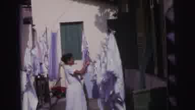 Brazil (1967): Lady And Clothes
