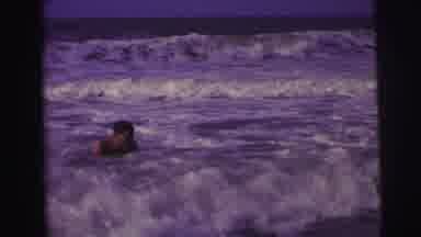 Brazil (1967): Ocean Waves With Friends