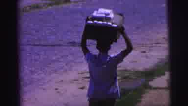 Brazil (1967): A Seller Is A Person Who Is Entrusted With The Sale Or Marketing Of