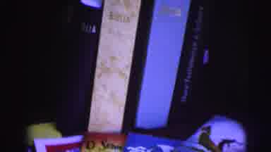 Brazil (1967): A Group Of Magazines All Spread Out In A Fan Arrangement On Top Of