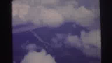 Brazil (1967): Above The Clouds