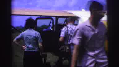 Brazil (1967): Modern Airplane Adventures From The 1970s