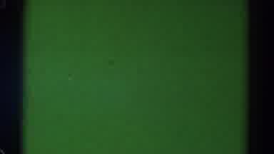 Colorado US (1967): Just A Video Of The Color Green Nothing Else In The Video