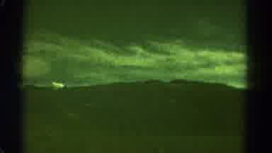 Colorado US (1967): What Lies Beyond The Mountains? Only Time Will Tell The Truth
