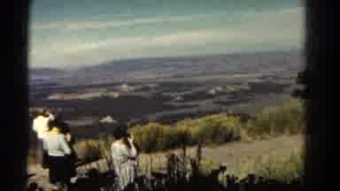Colorado US (1967): The Persons Are Gonna Trip On The Place They Are Capture The