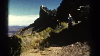 Colorado US (1967): Dark Video Of Possible Secretive Information Should Not Be