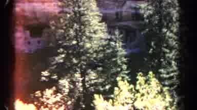 Colorado US (1967): The Cliff Palace In Mesa Verde National Park In Southwest
