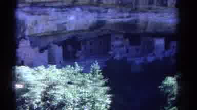 Colorado US (1967): This Place Is Look Like A Dangerous There Was No Found Any