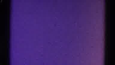 Colorado USA (1967): A Color Transformation From Purple To A Lighter Color And