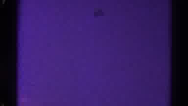 Colorado USA (1967): Video Of Hills And Valleys Showing A Mountain In The