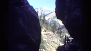 Colorado USA (1967): Standing Around With My Friends Reminiscing The Beautiful