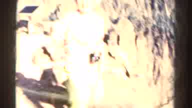 Colorado USA (1967): People Walking In The Mountains And Taking Pictures