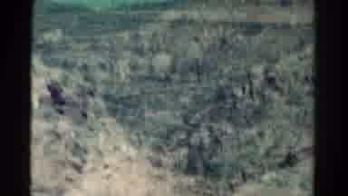 Colorado USA (1967): Nature Tree Rocks Canyon Leaves Mountains Hills Trekking