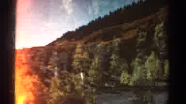 Colorado USA (1967): Hidden Treasure Among The Mountains Beautiful Long And