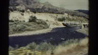 Colorado USA (1967): The Classic Vacation We All Can Enjoy